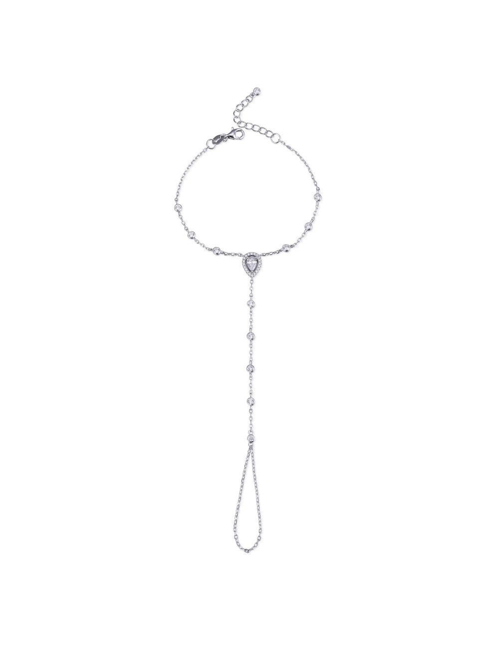 Boucles d'oreilles pendantes en acrylique blanches et vertes