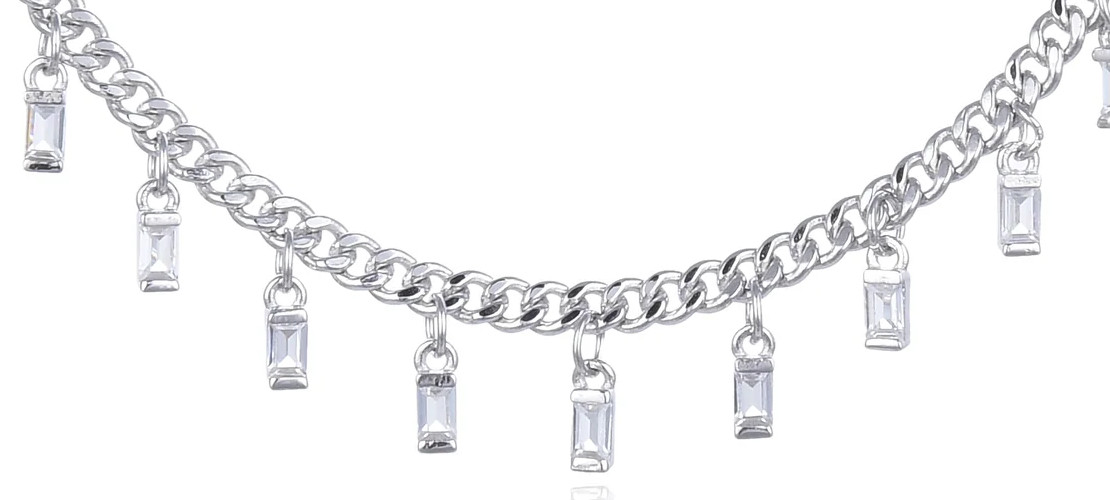 Colliers Argent